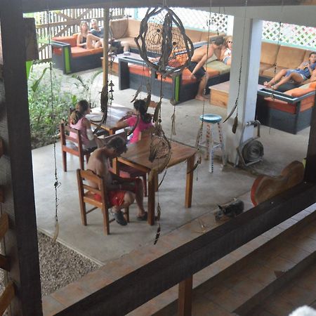 Hotel Puerto Viejo Puerto Viejo de Talamanca 外观 照片