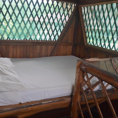 Hotel Puerto Viejo Puerto Viejo de Talamanca 外观 照片