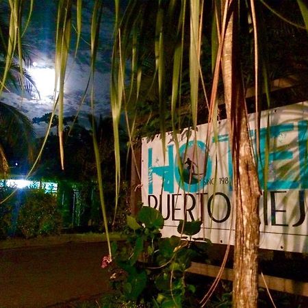 Hotel Puerto Viejo Puerto Viejo de Talamanca 外观 照片