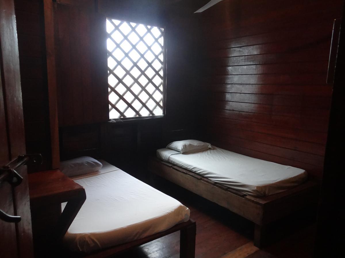 Hotel Puerto Viejo Puerto Viejo de Talamanca 外观 照片