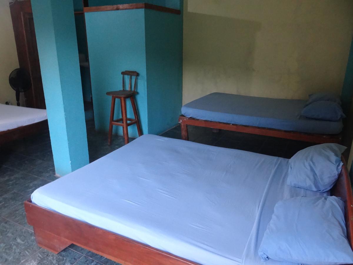Hotel Puerto Viejo Puerto Viejo de Talamanca 外观 照片