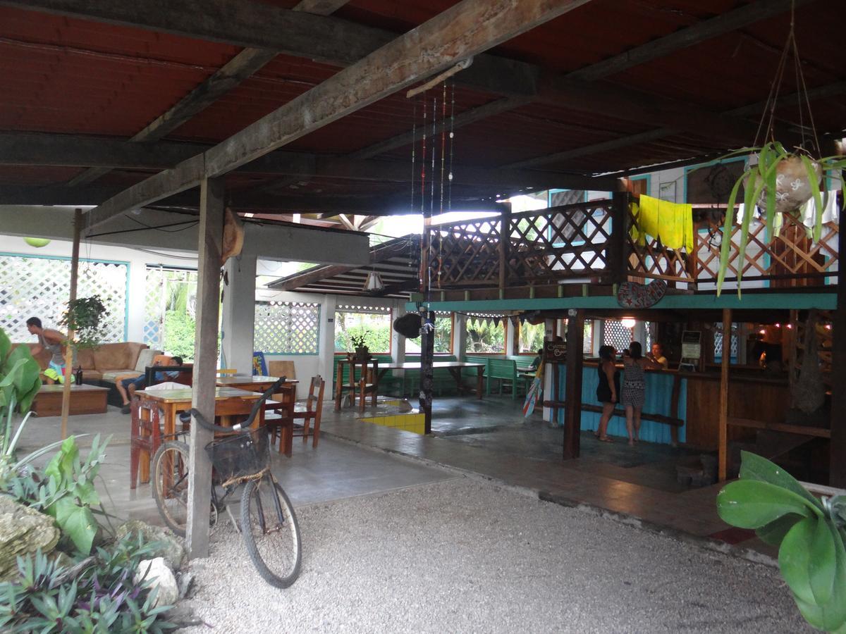 Hotel Puerto Viejo Puerto Viejo de Talamanca 外观 照片