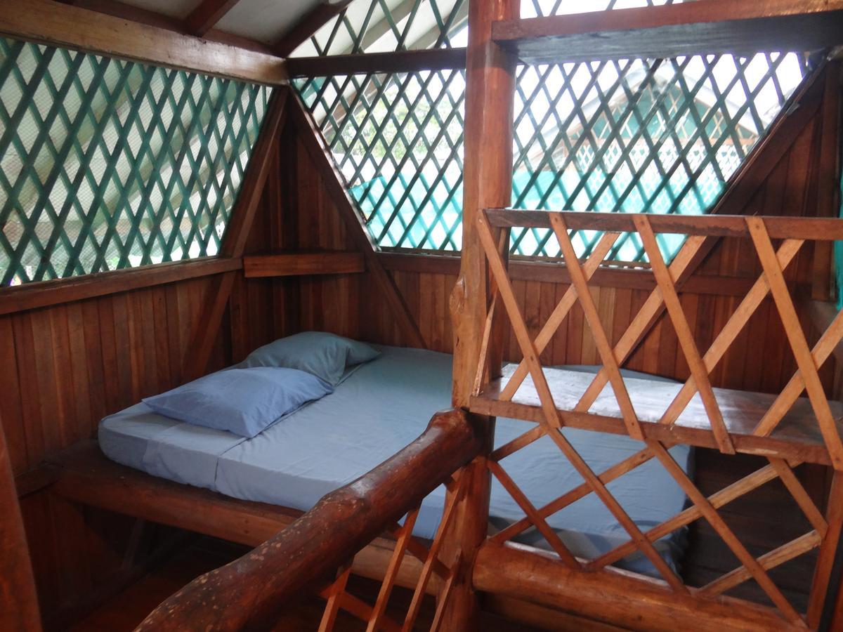 Hotel Puerto Viejo Puerto Viejo de Talamanca 外观 照片