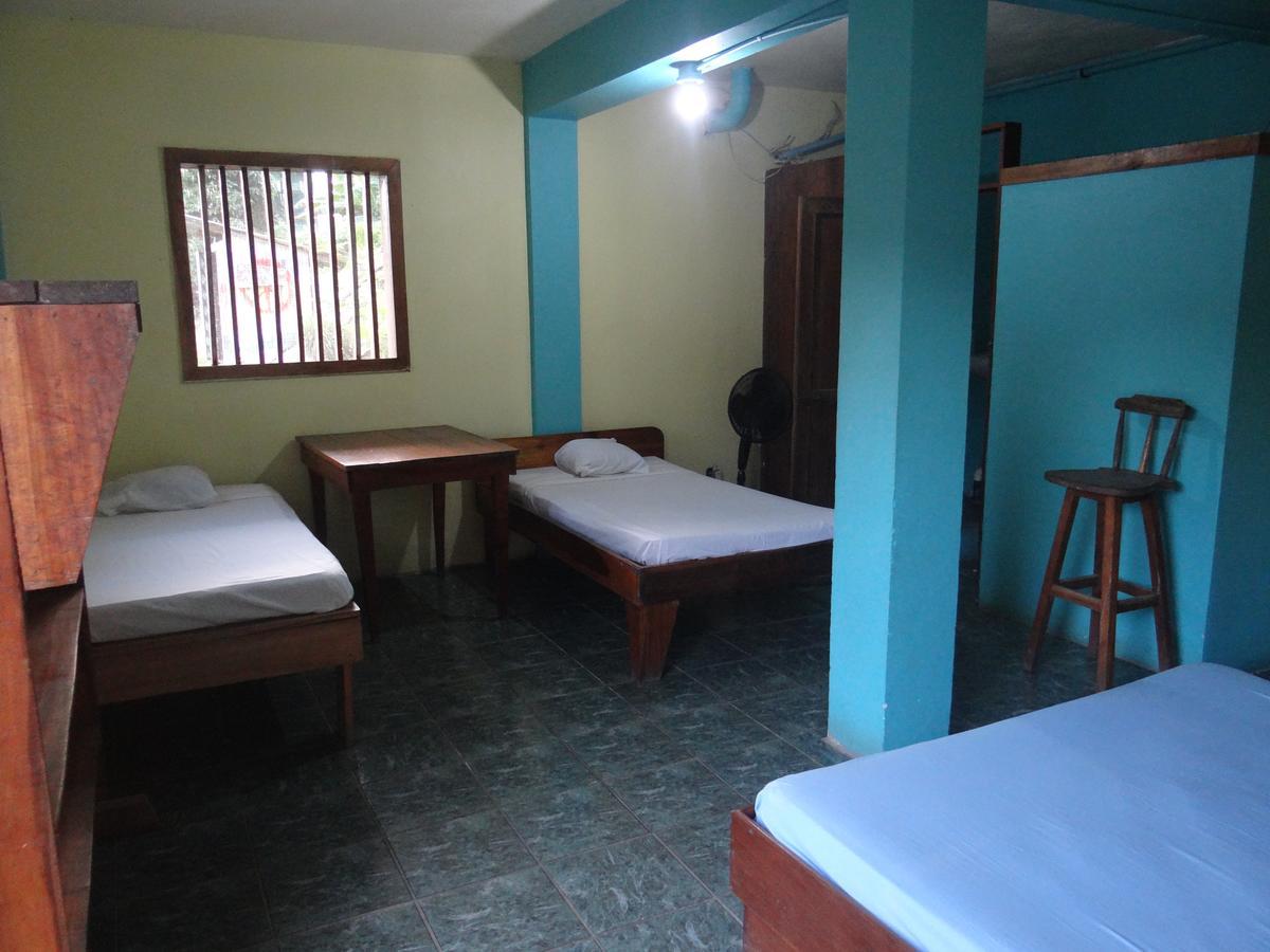 Hotel Puerto Viejo Puerto Viejo de Talamanca 外观 照片