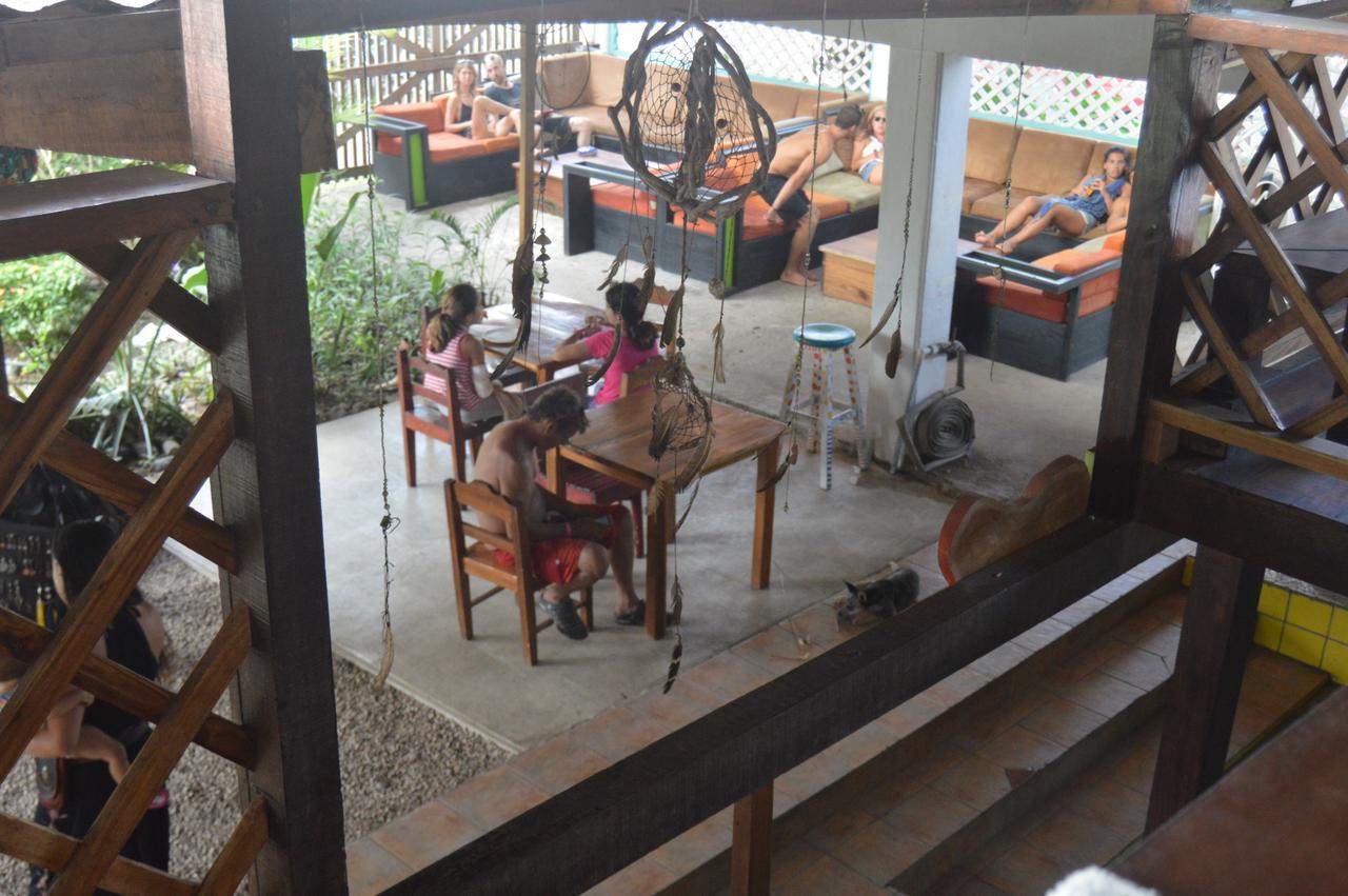 Hotel Puerto Viejo Puerto Viejo de Talamanca 外观 照片