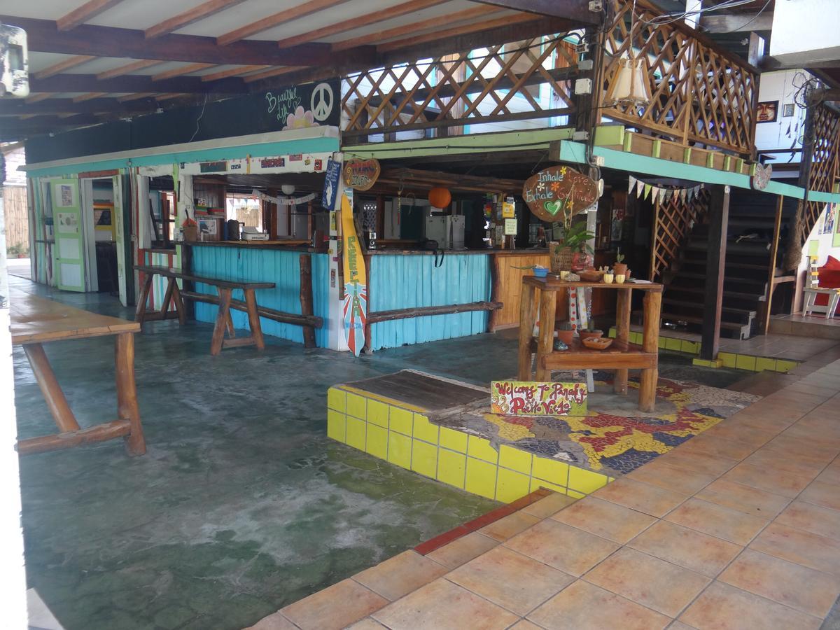 Hotel Puerto Viejo Puerto Viejo de Talamanca 外观 照片