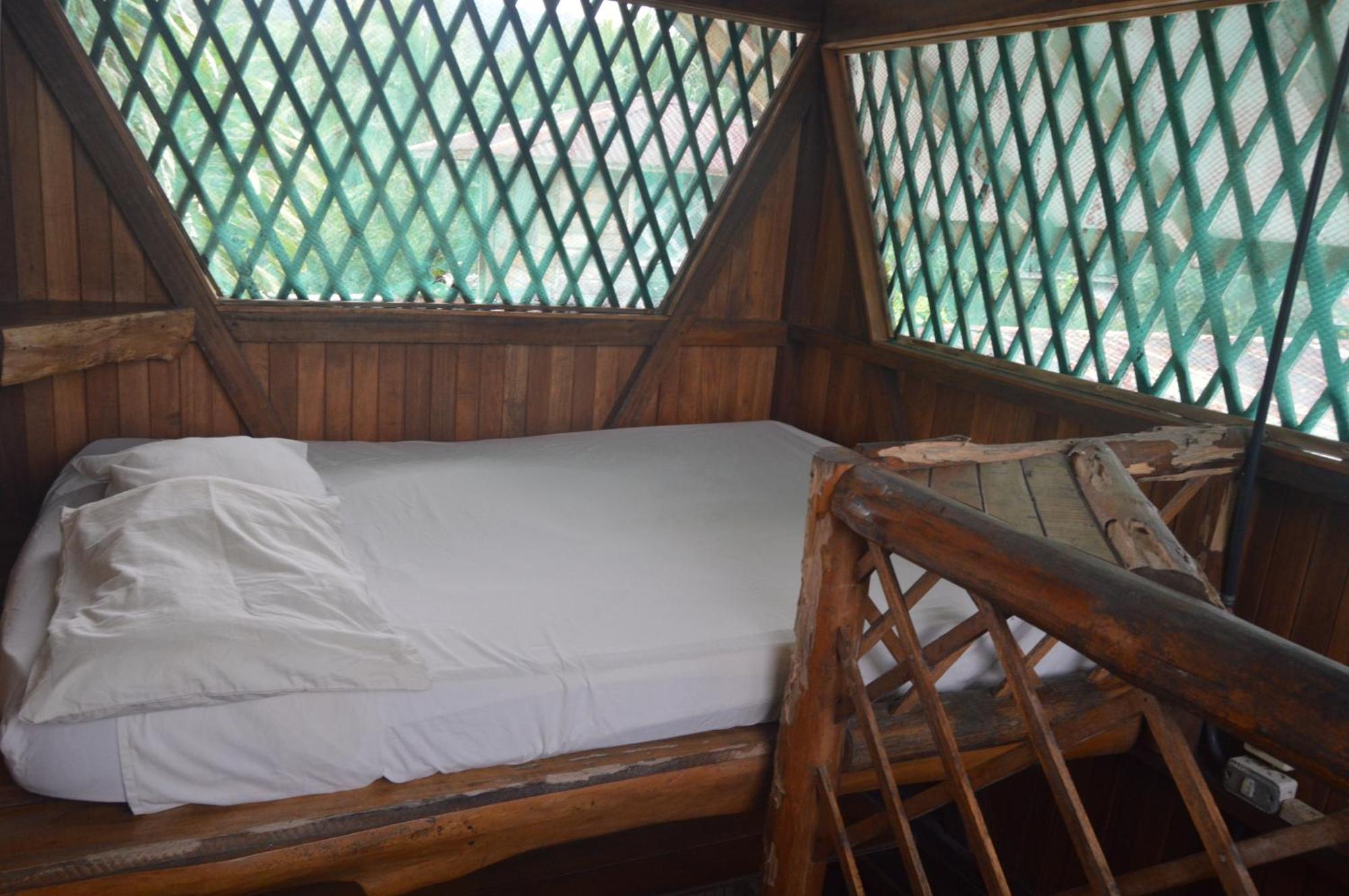 Hotel Puerto Viejo Puerto Viejo de Talamanca 外观 照片