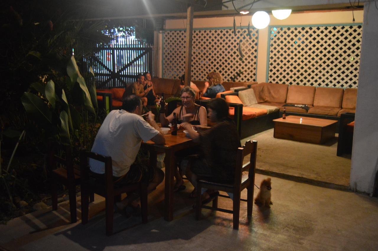 Hotel Puerto Viejo Puerto Viejo de Talamanca 外观 照片