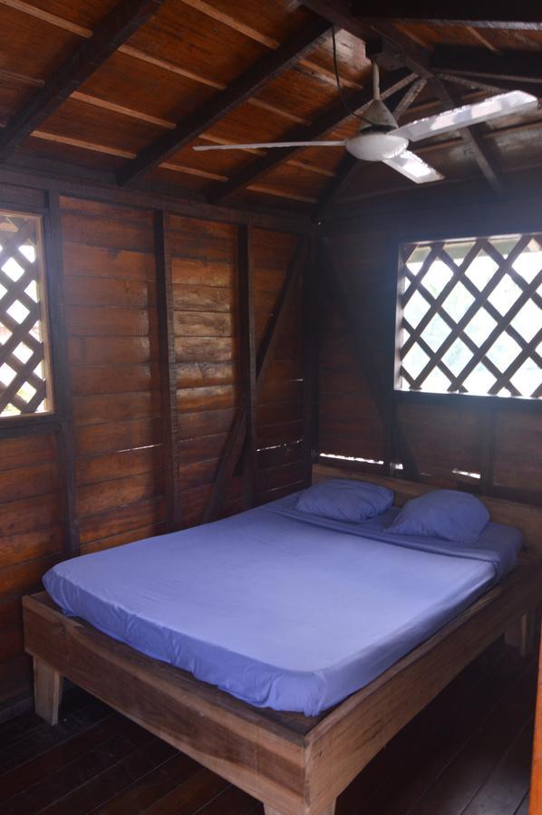 Hotel Puerto Viejo Puerto Viejo de Talamanca 外观 照片