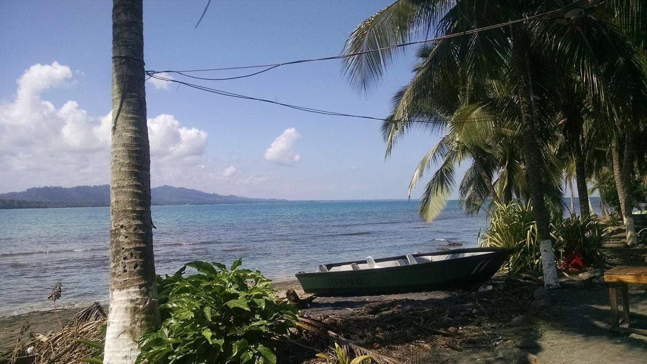 Hotel Puerto Viejo Puerto Viejo de Talamanca 外观 照片