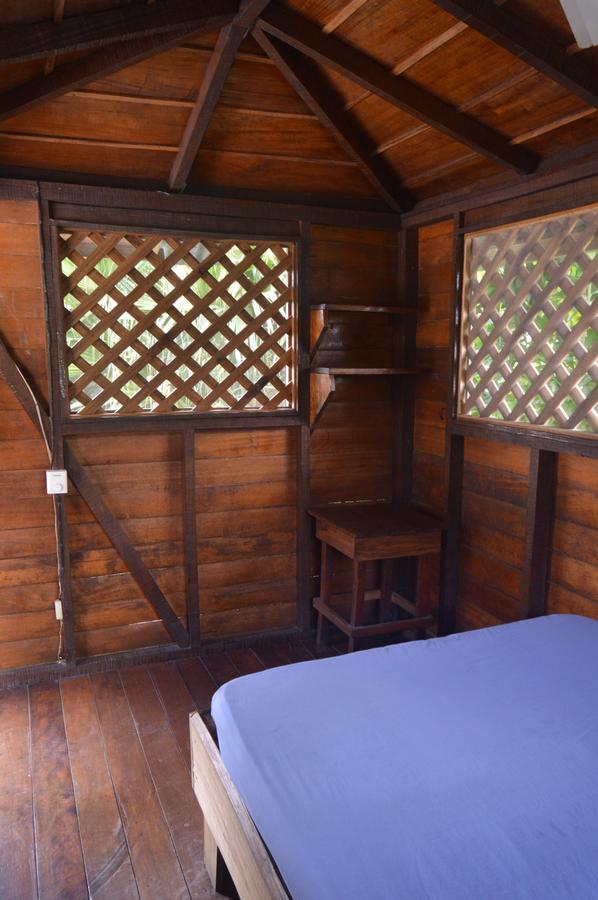 Hotel Puerto Viejo Puerto Viejo de Talamanca 外观 照片