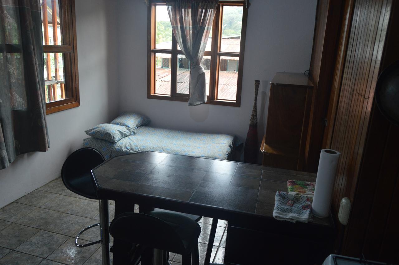 Hotel Puerto Viejo Puerto Viejo de Talamanca 外观 照片