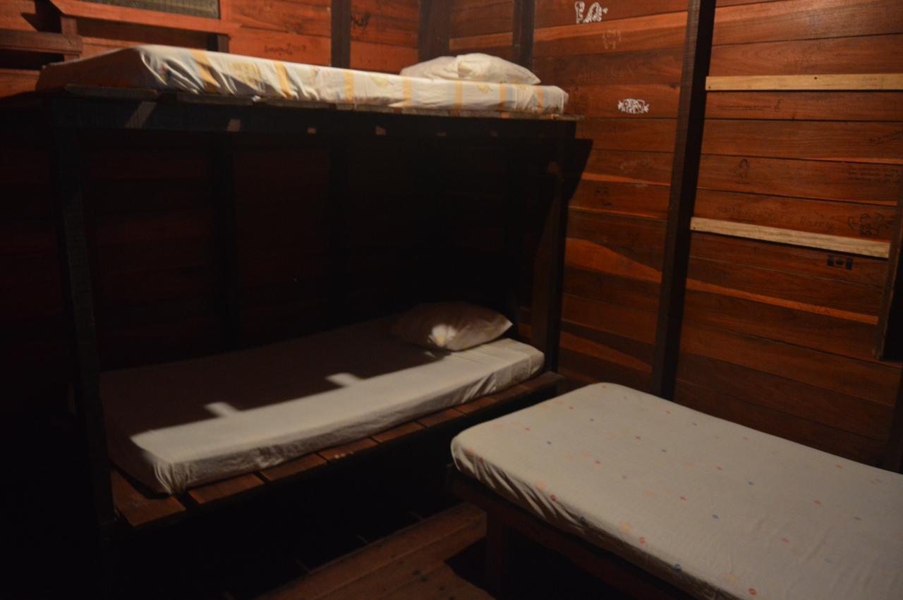 Hotel Puerto Viejo Puerto Viejo de Talamanca 外观 照片