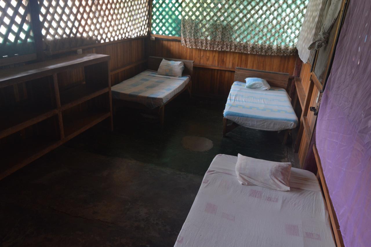 Hotel Puerto Viejo Puerto Viejo de Talamanca 外观 照片
