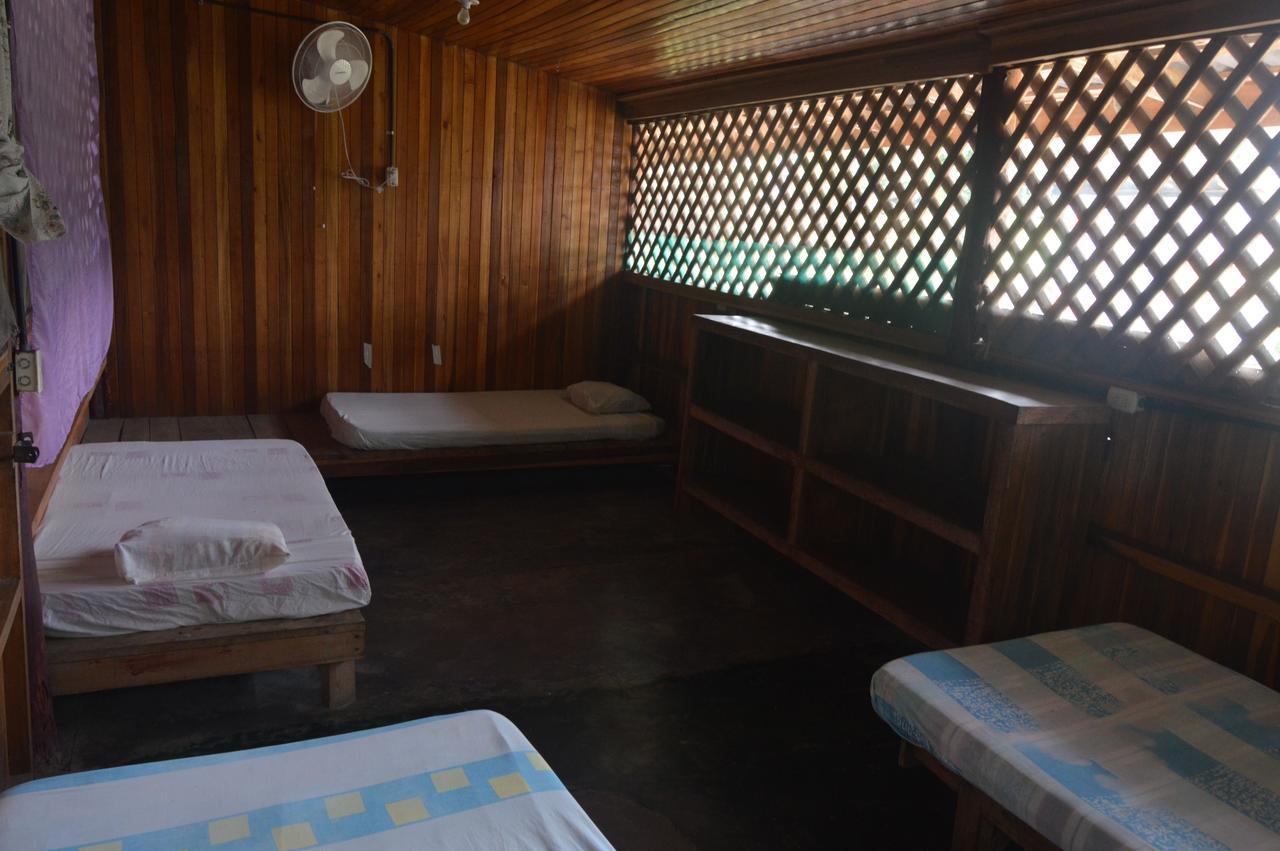 Hotel Puerto Viejo Puerto Viejo de Talamanca 外观 照片