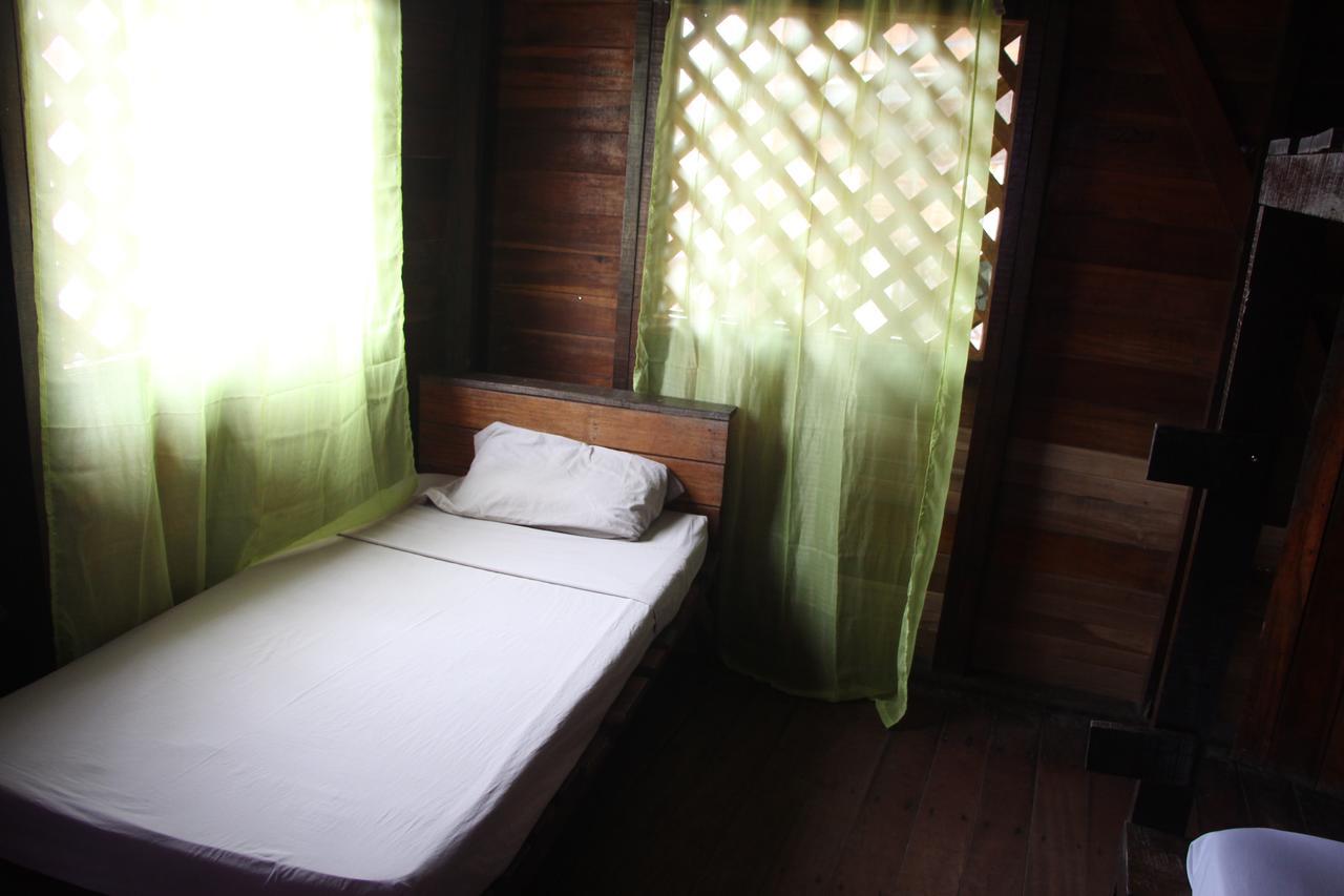 Hotel Puerto Viejo Puerto Viejo de Talamanca 外观 照片