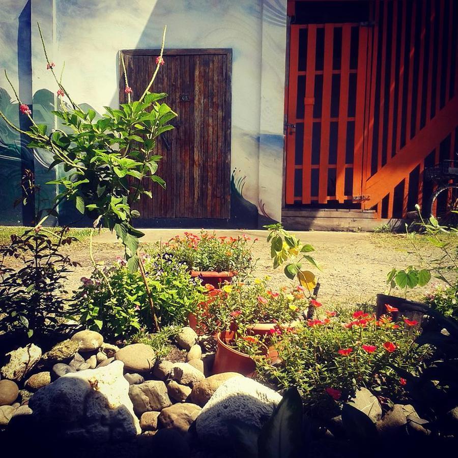 Hotel Puerto Viejo Puerto Viejo de Talamanca 外观 照片