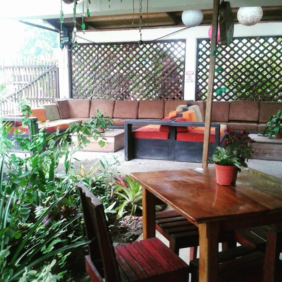 Hotel Puerto Viejo Puerto Viejo de Talamanca 外观 照片