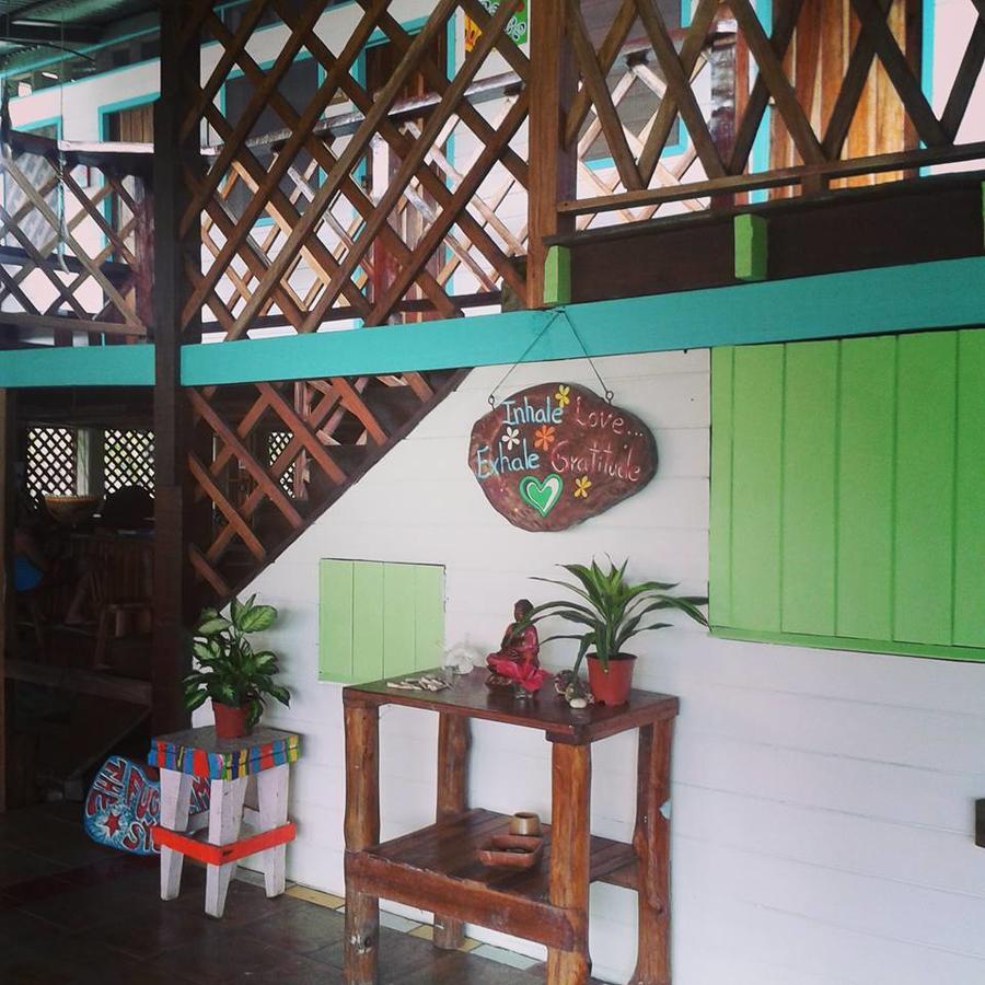 Hotel Puerto Viejo Puerto Viejo de Talamanca 外观 照片