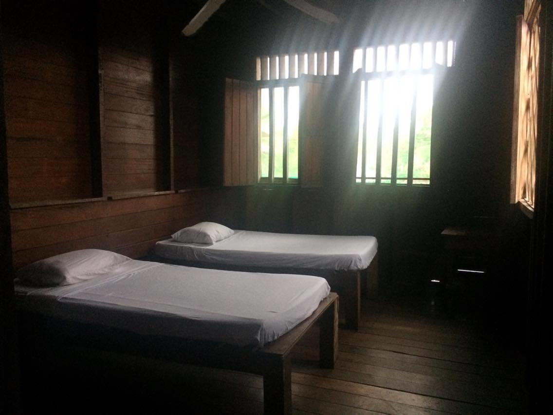 Hotel Puerto Viejo Puerto Viejo de Talamanca 外观 照片