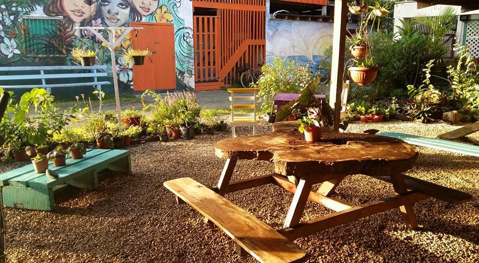 Hotel Puerto Viejo Puerto Viejo de Talamanca 外观 照片