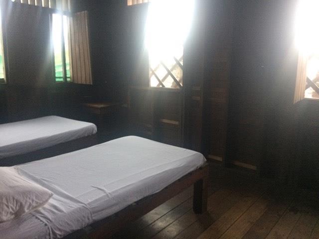 Hotel Puerto Viejo Puerto Viejo de Talamanca 外观 照片